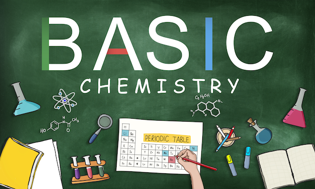 basic chemistry