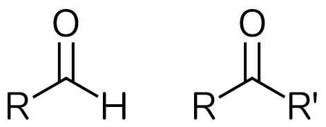 carbonyl group