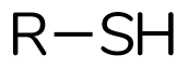 thiol group 