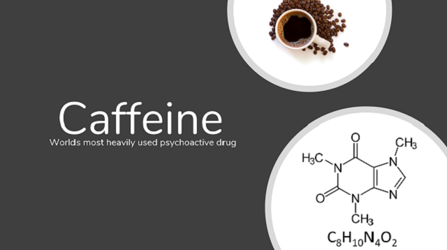 Caffeine: How it works and myths surrounding it